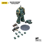 Warhammer Action Figure – Sons of Horus MK III Legionary 12 cm 10