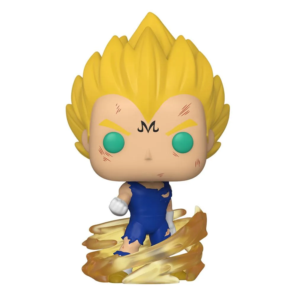 Dragon Ball Z Pop Figure – Majin Vegeta 9 cm