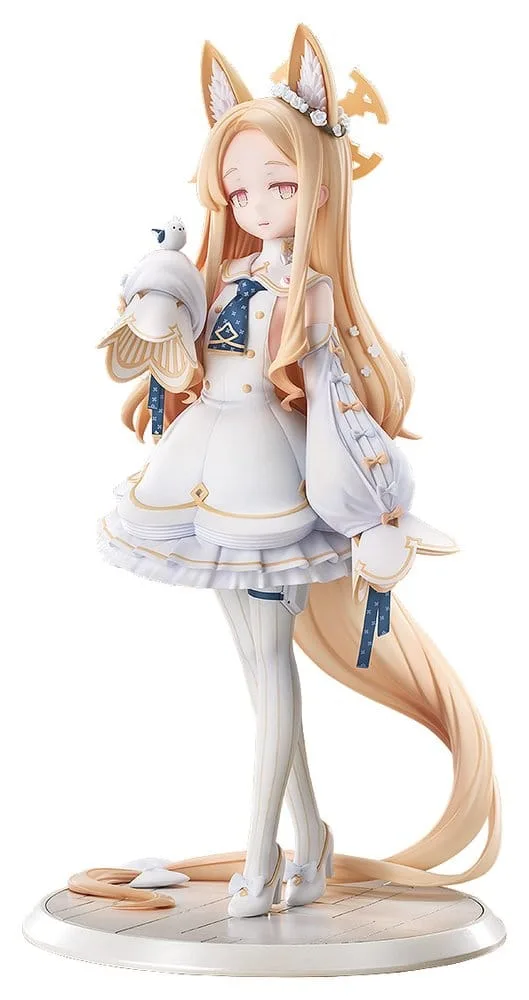 Blue Archive PVC Figure – Seia 1/7 Scale 24 cm
