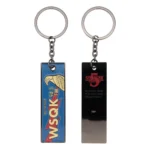 Stranger Things Keychain – The Squawk Limited Edition 3