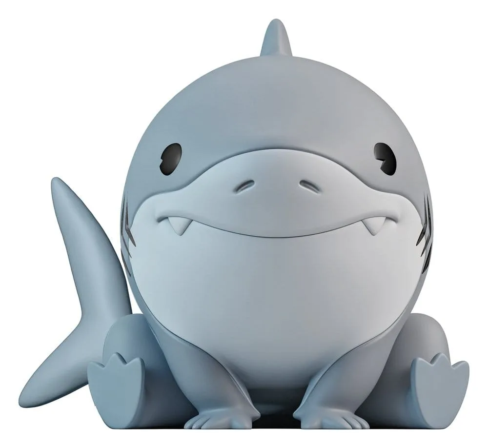 Marvel Figural Bank – Jeff the Land Shark