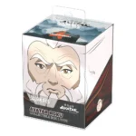 Avatar The Last Airbender Deck Box – Squaroes Avatar Roku AV011 11