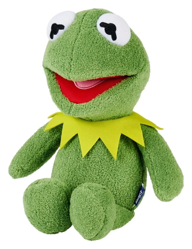 Disney Muppets Plush Figure – Kermit 20 cm 2