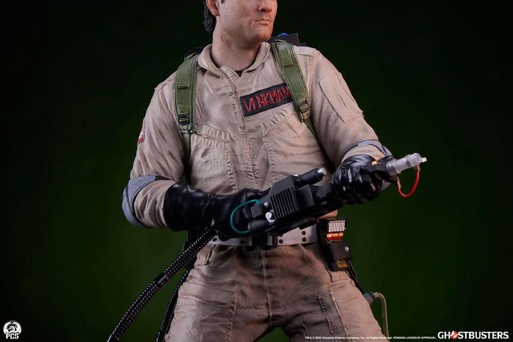Ghostbusters Statue – Peter Venkman 1/4 Scale 51 cm 10