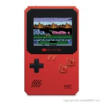 My Arcade Handheld Gaming System – Pixel Classic 5