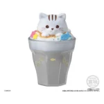 CharaLatte Opbergdoosje – Dieren Blind Box 7 cm 6