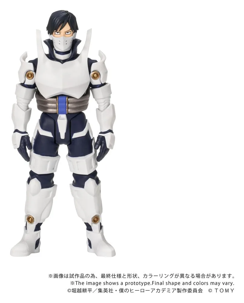 My Hero Academia Action Figure – Collekazaro Tenya Iida 10 cm 2