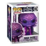 Power Rangers The Movie Funko Pop! Figur – Ivan Ooze 9 cm 2