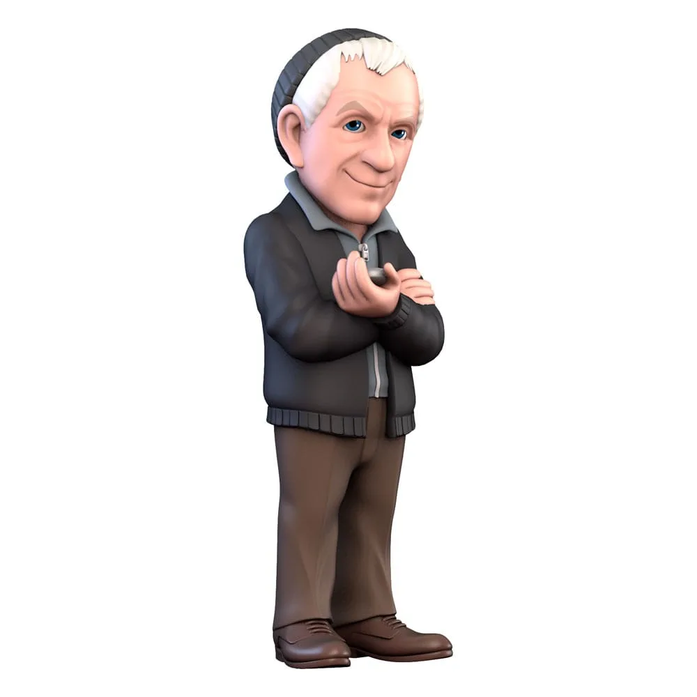 Rocky Minix Figure – Mickey 12 cm