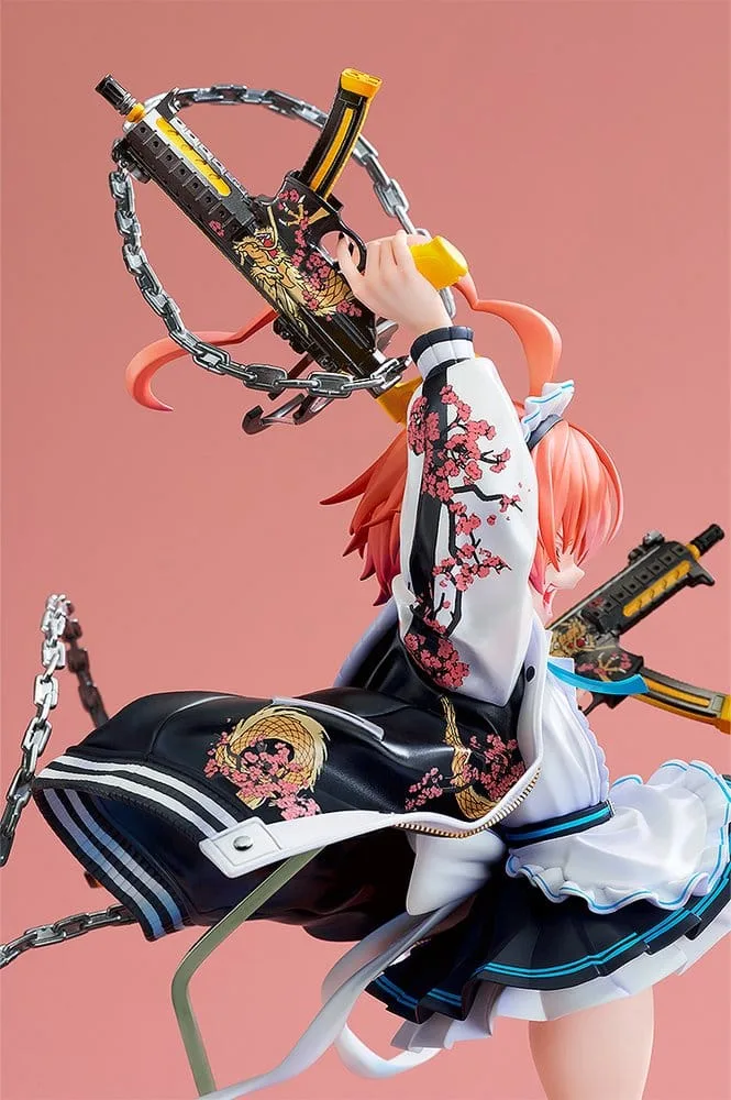Blue Archive Figure – Neru Call Sign Double O 1/7 Scale 32 cm 16