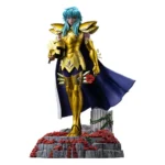 Saint Seiya Statue – Pisces Aphrodite 1/10 Scale 23 cm 1