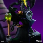 Disney Villains Statue – Maleficent Art Scale 1/10 40 cm 4
