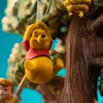 Disney Statue – Winnie the Pooh and Friends 100th Anniversary 31 cm 7