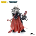 Warhammer 40k Action Figure – Marshal Baldeckrath 12 cm 11