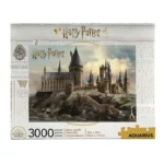 Harry Potter Legpuzzel – Hogwarts 3000 stukjes 82 x 115 cm 1