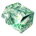 Coral Places Deck Box – Kelp Forest Sidewinder 100+ Xenoskin 12