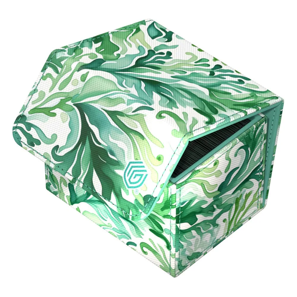 Coral Places Deck Box – Kelp Forest Sidewinder 100+ Xenoskin 12