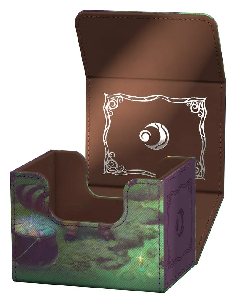 Magic The Gathering Deck Box – Glister Bairn Sidewinder 100+ 6