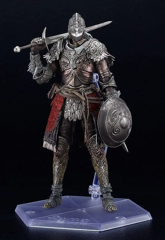 Elden Ring Action Figure – Raging Wolf figma 16 cm 10