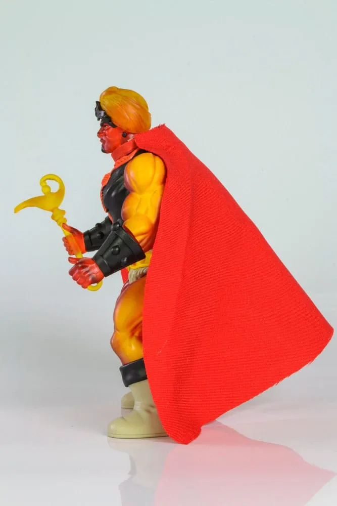Legends of Dragonore Action Figure – Fire Fury Ka-Rem 14 cm 3