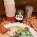 Haikyu PVC Figure – Look Up Yu Nishinoya 11 cm 9
