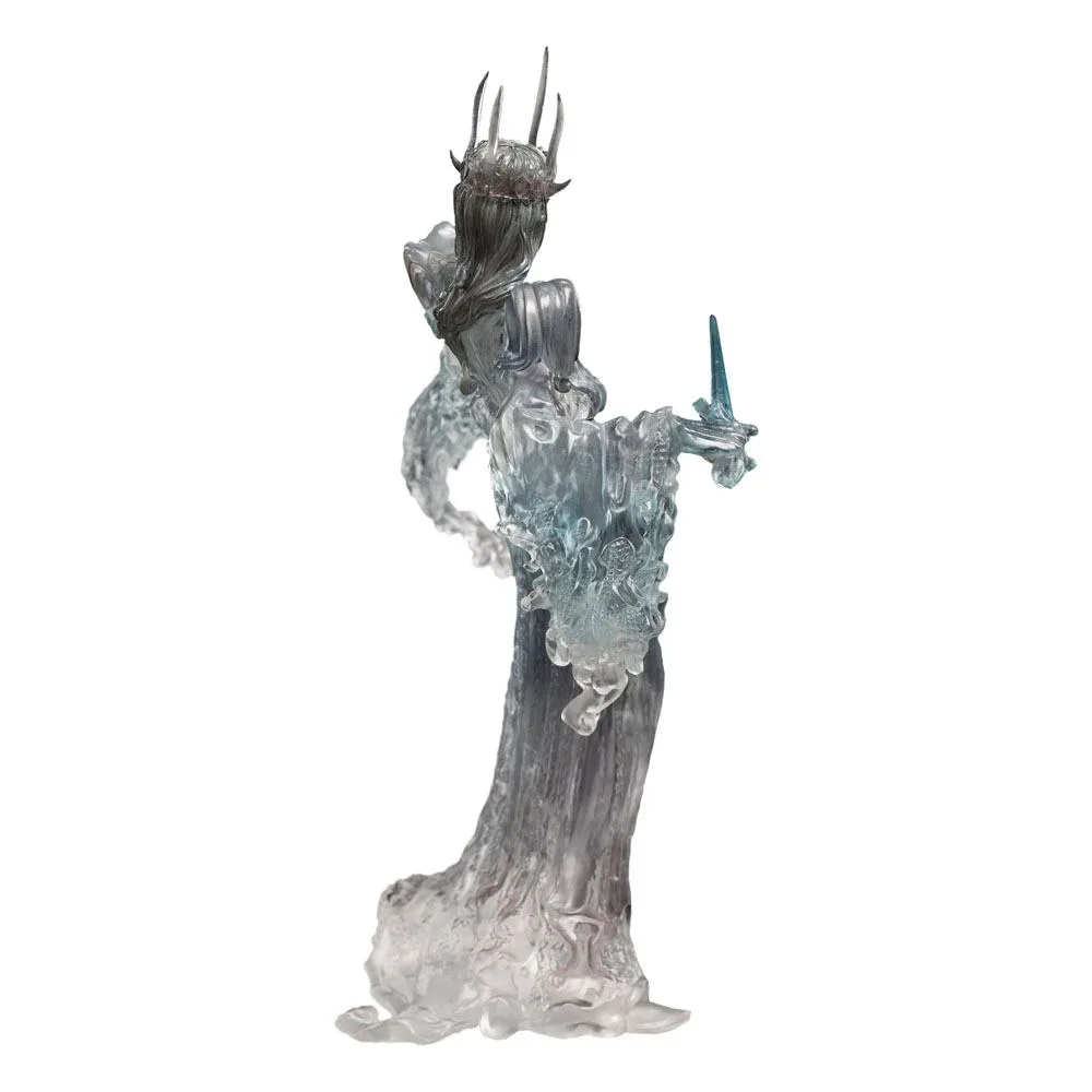 Lord of the Rings Vinyl Figure – Witch-king Mini Epics 19 cm 6