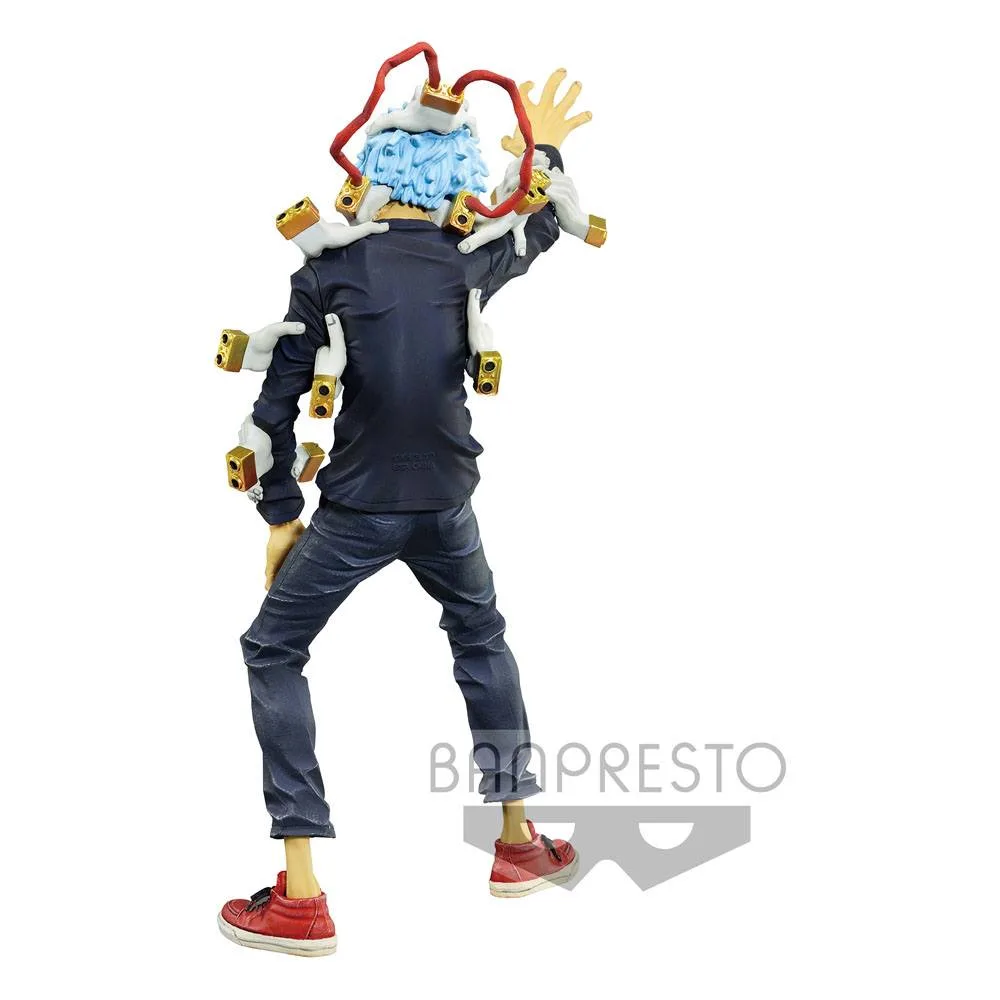 My Hero Academia Beeld – Tomura Shigaraki 18 cm 4