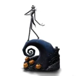 The Nightmare Before Christmas Statue – Jack Art Scale 1/10 36 cm 15