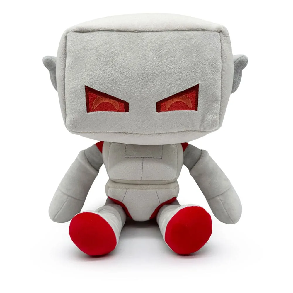 Scott Pilgrim Plush Figure – Robot-01 23 cm