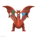 Dungeons & Dragons Action Figure – Ultimates Tiamat 50 cm 3