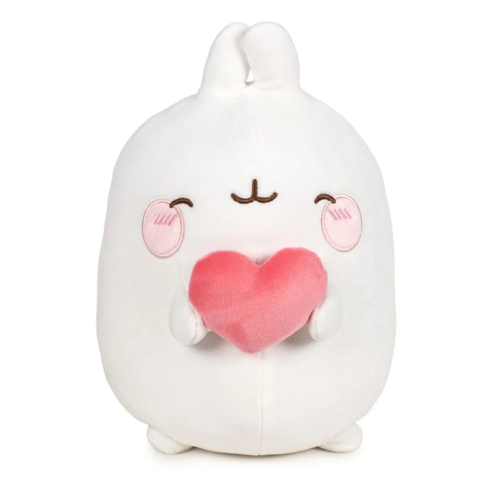Molang Knuffels – Wave 1 Assortiment 12 stuks 18 cm 3