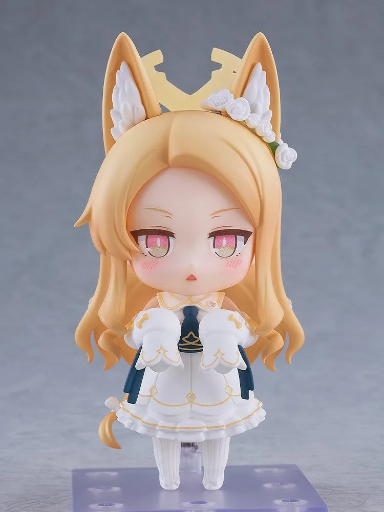Blue Archive Nendoroid-Figur – Seia Yurizono 10 cm 5