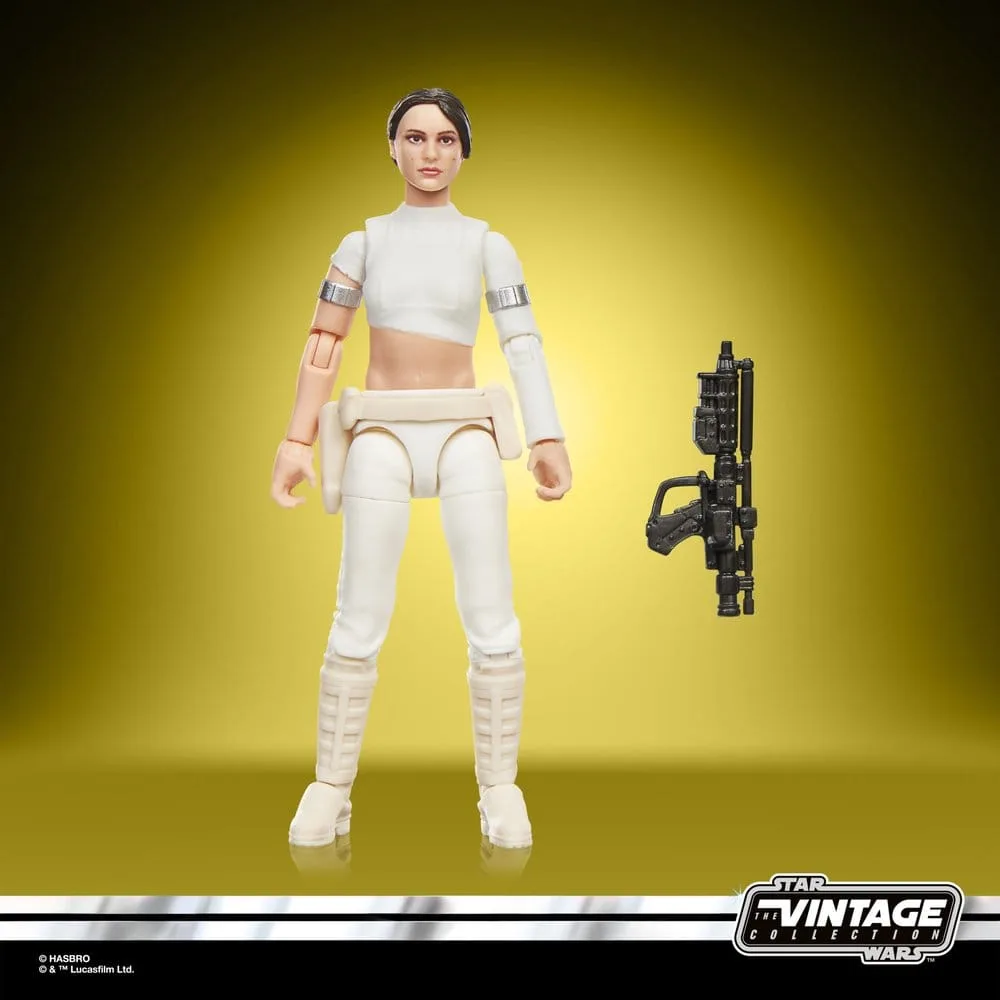 Star Wars Action Figure – Padmé Amidala Geonosis 10 cm 16