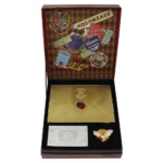 Harry Potter Collector Gift Box – Journey to Hogwarts 26