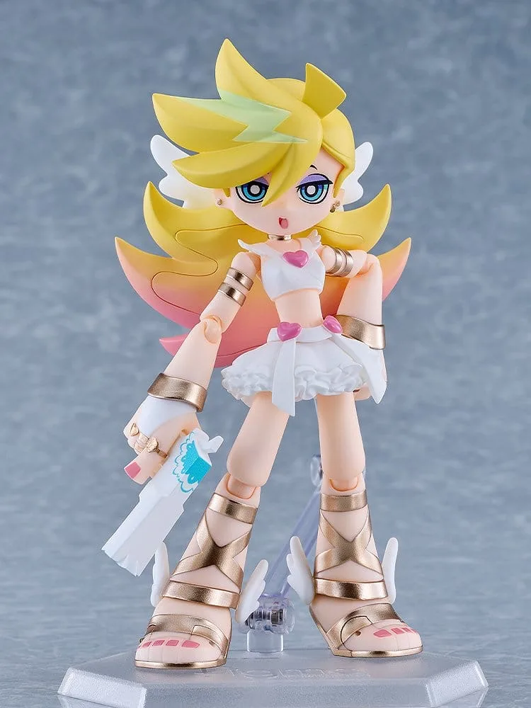 Panty & Stocking Action Figure – Figma Panty Angel Version 12 cm 2