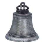 AC/DC Storage Box – Hells Bells 13 cm 3