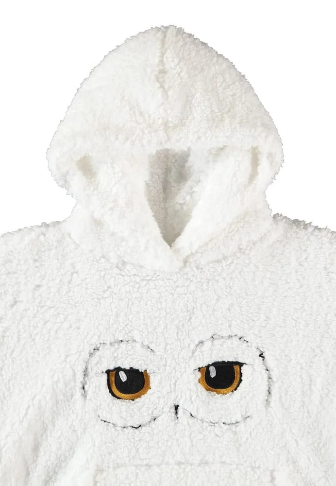 Harry Potter Hooded Sweater – Hedwig Teddy M 4