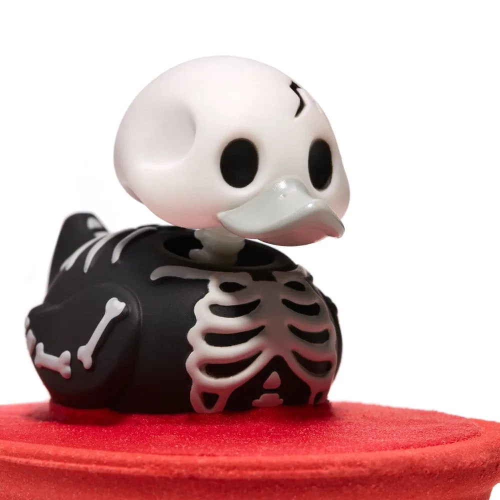 Holidays Bath Fizzer – Skeleton Mini Tubbz 7 cm 5
