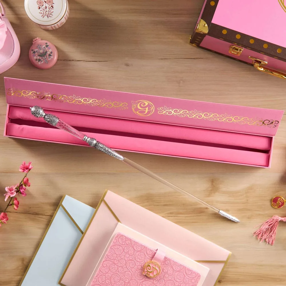 Wicked Prop Replica – Glinda’s Training Wand 55.5 cm 10