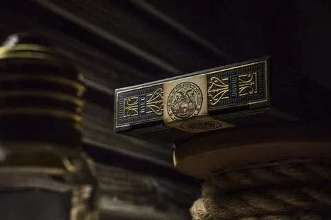 NoMad Speelkaarten – Theory 11 52 kaarten 3