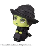 Wicked PVC Statues – Elphaba & Glinda Look Up 11 cm 5
