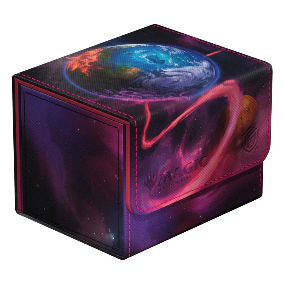 Magic the Gathering Deck Box – Mana Confluence Sidewinder 100+ 2
