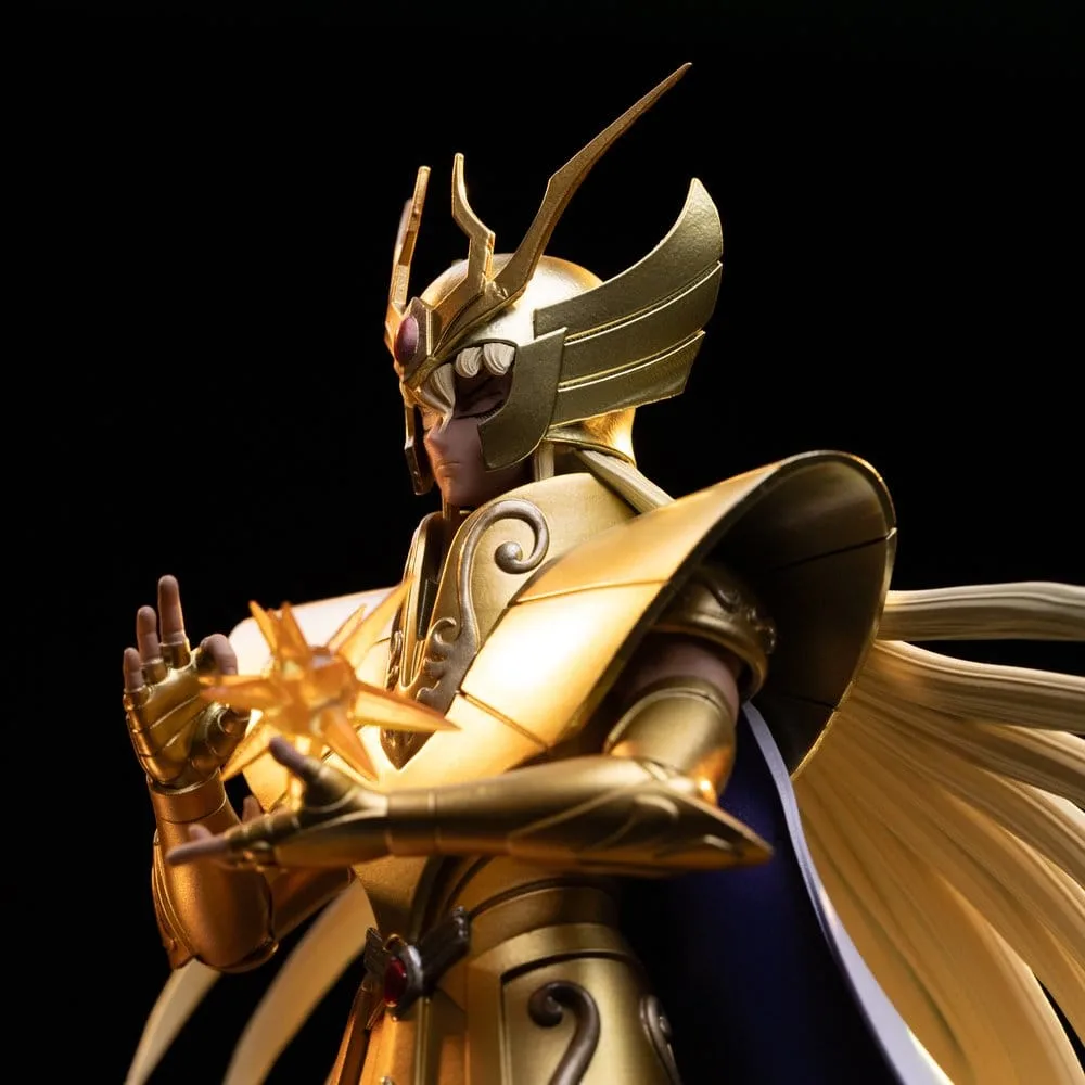 Saint Seiya Art Scale Statue – Virgo Shaka 1/10 28 cm 11