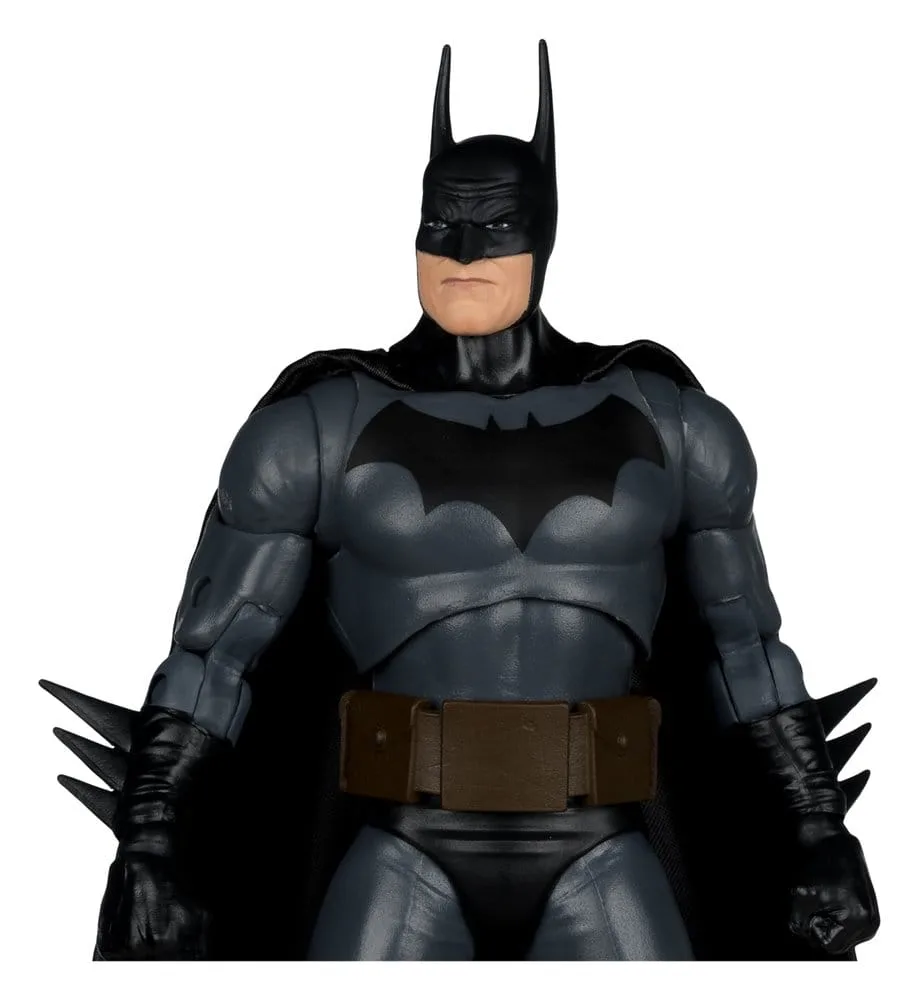 DC Comics Action Figure – Batman Justice Page Punchers 18 cm 4