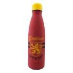 Harry Potter Thermal Water Bottle – Gryffindor Lets Go 500 ml 1