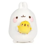 Molang Plush Assortment – Wave 1 Medium 12-Pack 25 cm 9