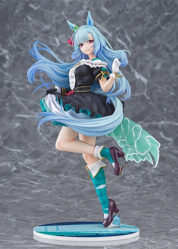 Umamusume Cinderella Gray PVC Figure – Mejiro Ardan 1:7 26 cm 2