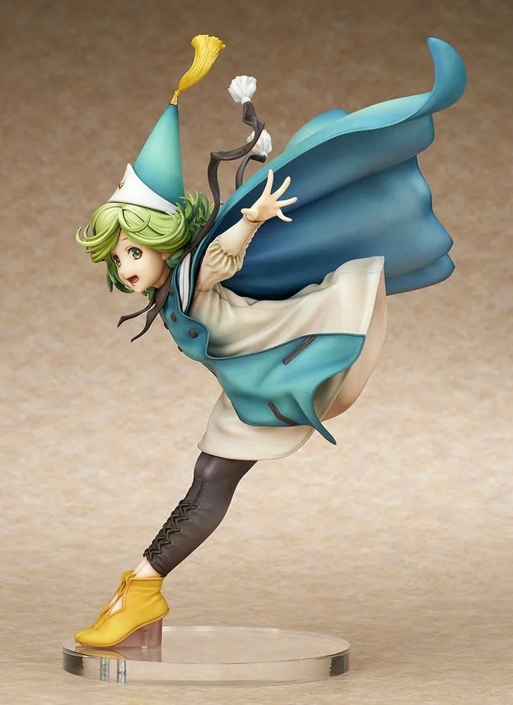 Atelier of Witch Hat Statue – Coco 1/6 Scale Reissue 25 cm 14