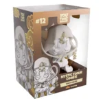 Cookie Run Kingdom Vinyl Figure – Mystic Flour Cookie 12 cm 5