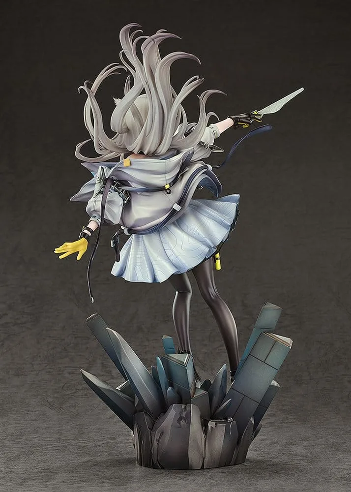 Arknights Endfield Figure – Perlica 1/7 32 cm 9
